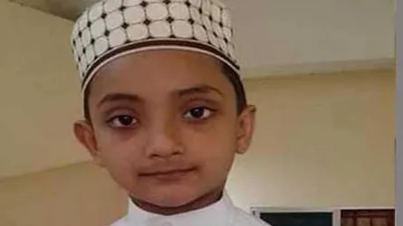 ৪৯ দিনে হাফেজ হলেন জিসান