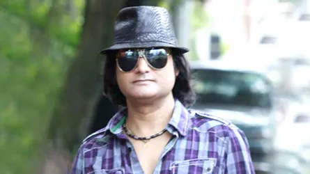ডিএনসিসিতে জাপার প্রার্থী শাফিন আহমেদ