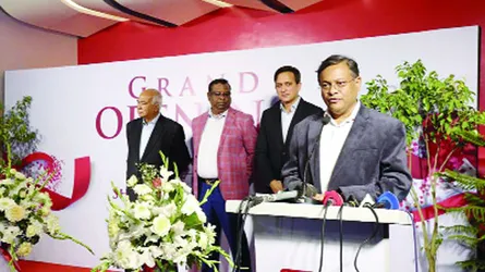 ধানমন্ডিতে চালু হলো নতুন স্টার সিনেপ্লেক্স