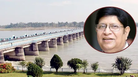 পররাষ্ট্রমন্ত্রীর ভারত সফরে অগ্রাধিকারে নেই তিস্তা