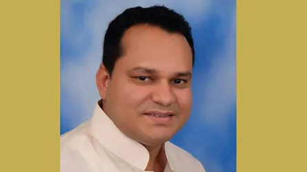 ভাণ্ডারিয়া উপজেলা পরিষদ নির্বাচনে আ’লীগের একক প্রার্থী মিরাজ