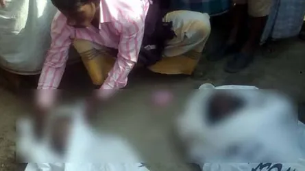 ইটবোঝাই ট্রাক তুরাগে, নিহত ২