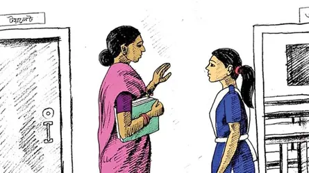 মাসিকে নানা ধরনের সমস্যা