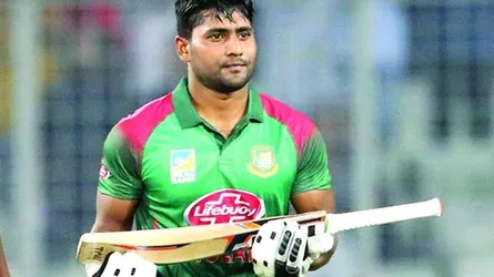 নিউজিল্যান্ডের বিপক্ষে দলে নেই ইমরুল, নির্বাচকদের ব্যাখ্যা
