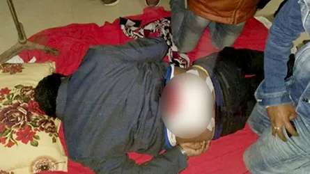 সাতক্ষীরায় ছাত্রলীগের সাবেক সভাপতিকে হত্যার চেষ্টা