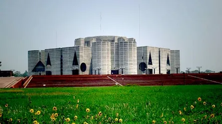যেমন হতে যাচ্ছে এবারের জাতীয় সংসদ