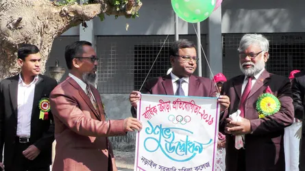 নড়াইল সরকারি মহিলা কলেজের সার্বিক উন্নয়নের চেষ্টা করা হবে