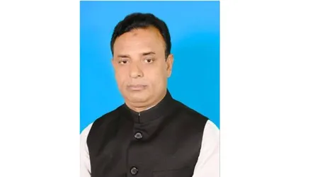 মন্ত্রীর এপিএস পরিচয়ে এডিসিকে ফোন
