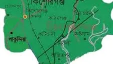পাকুন্দিয়ায় বাল্যবিবাহ পণ্ড