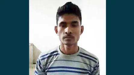 সেই ধর্ষিতা স্কুল শিক্ষার্থীকে বিয়ে করলো কারারক্ষী মৃদুল
