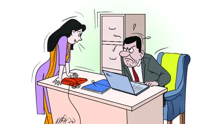 প্রিয় নায়িকা