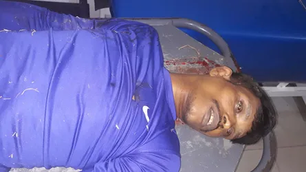ছাগলনাইয়ায় গোলাগুলিতে এক ডাকাত নিহত আটক দুই