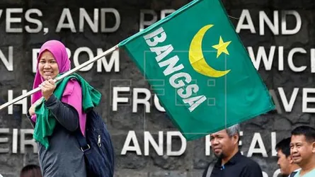 মিন্দানাওয়ে নতুন সূর্য