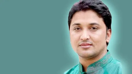 নবীনগরে নৌকার মাঝি হতে চান সাবেক ছাত্রলীগ নেতা আল আমিন