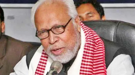 কাদের সিদ্দিকী কাল সংবাদ সম্মেলন ডেকেছেন