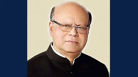 সাংবাদিক ছাড়া সমাজ অচল : এলজিআরডি প্রতিমন্ত্রী