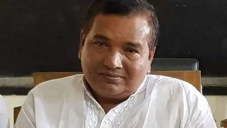 আওয়ামী লীগ নেতাকে কুপিয়ে হত্যা