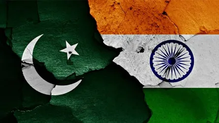 পানিযুদ্ধের সম্মুখে ভারত-পাকিস্তান