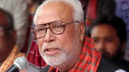 বঙ্গবীরের সংবাদ সম্মেলন ২টায়