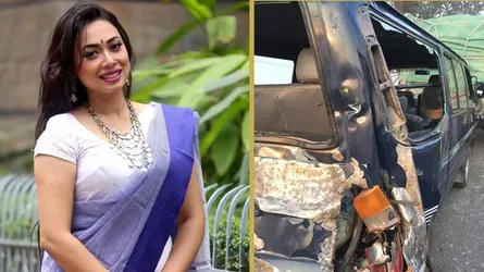 ‘ঈশ্বরের অশেষ আশীর্বাদে অল্পের জন্য বাঁচলাম’