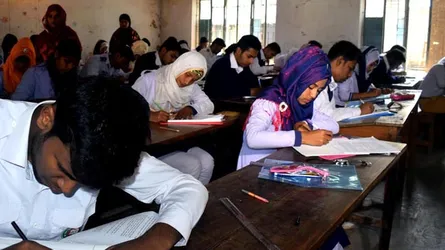 রংপুর বিভাগে প্রথম দিনে ঝরে গেলো ৫৪১ জন