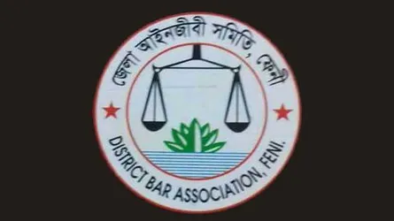 ফেনী আইনজীবী সমিতির নির্বাচনে জাতীয়তাবাদী পানেলের নিরঙ্কুশ জয়