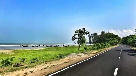 কক্সবাজার মেরিন ড্রাইভ ৩ মাসের জন্য বন্ধ