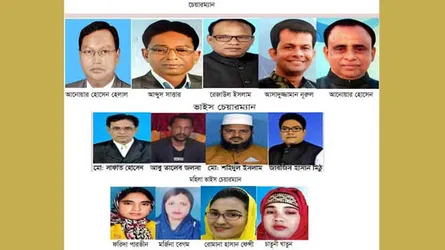 উপজেলা পরিষদ নির্বাচন : রাণীনগরে সম্ভাব্য প্রার্থীর ছড়াছড়ি
