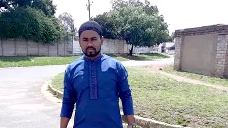দক্ষিণ আফ্রিকায় সন্ত্রাসীদের গুলিতে বাংলাদেশী যুবক নিহত