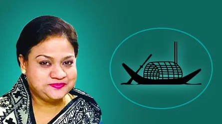 বিনা প্রতিদ্বন্দ্বিতায় এমপি হতে যাচ্ছেন সৈয়দ আশরাফের ছোট বোন লিপি