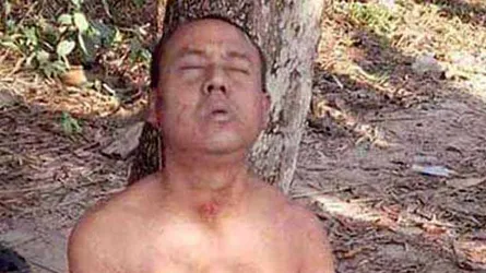 কাপ্তাইয়ে ধর্ষণে ব্যর্থ হয়ে শিশুছাত্রীকে শ্বাসরোধে হত্যা : শিক্ষক আটক