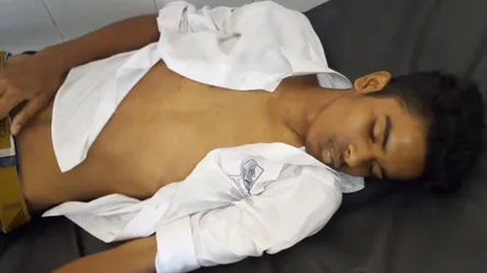 দোহারে সড়কে প্রাণ গেল কলেজ শিক্ষার্থীর