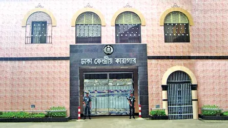 কারাগারগুলো কবে হবে সংশোধনাগার?