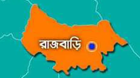 পাংশায় সড়ক দুর্ঘটনায় একজনের মৃত্যু