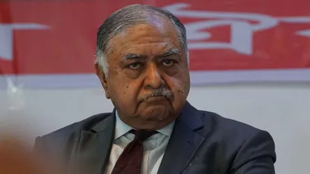 ফ্রি স্টাইলে লুটপাটের মাঝে গণতন্ত্র চলতে পারে না : ড. কামাল