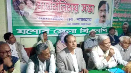 ‘আন্দোলনের ডাক দেন, রাস্তায় গিয়ে মরি’