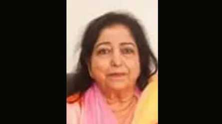 সাবেক স্বরাষ্ট্র প্রতিমন্ত্রী টুকুর স্ত্রীর ইন্তেকাল