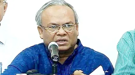 দুদক অত্যাচারী মেশিন ছাড়া কিছুই নয় : রিজভী