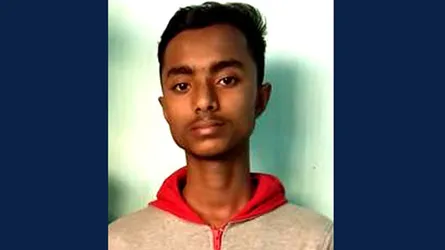 তাহিরপুরে প্রশ্ন ফাঁসের অভিযোগে শিক্ষার্থী আটক