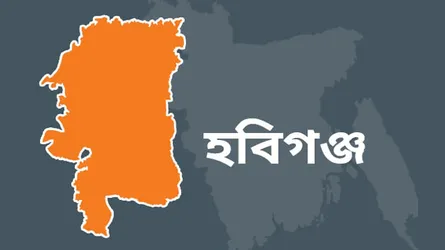 হবিগঞ্জে বিএনপির ১৪ নেতাকর্মীকে জেলে প্রেরণ