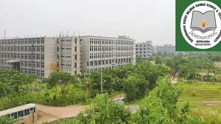 র‌্যাগিংয়ের দায়ে ৬ শিক্ষার্থী আজীবন বহিষ্কার