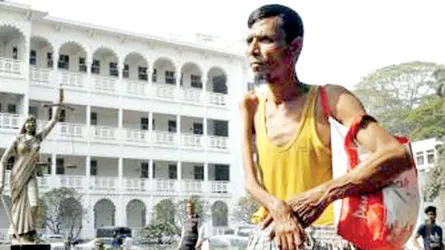 তারা মিয়ার ঢাকা দর্শন