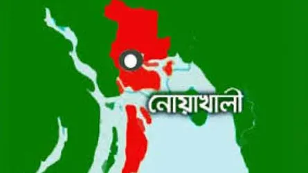 বেগমগঞ্জে গ্লোব ফ্যাক্টরিতে আগুন