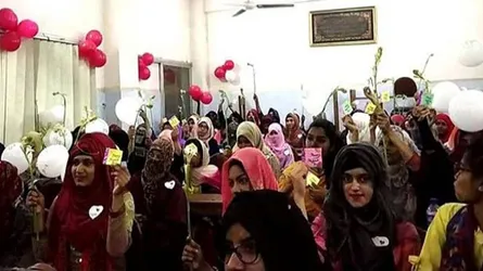 বিশ্বের ১৪০ দেশে হিজাব দিবস পালিত