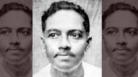 ঝালকাঠিতে প্রথম বারের মতো জীবনানন্দ মেলা