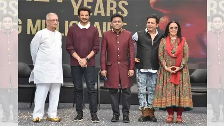 এ আর রহমানকে নিয়ে কী বললেন মেয়ে খাতিজা