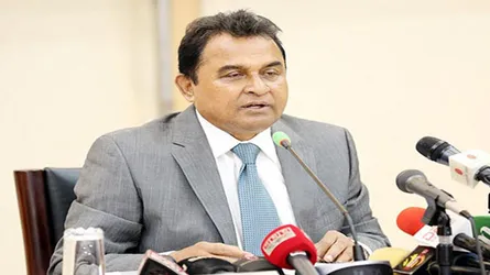 বাংলাদেশ উদীয়মান অর্থনৈতিক শক্তি: অর্থমন্ত্রী