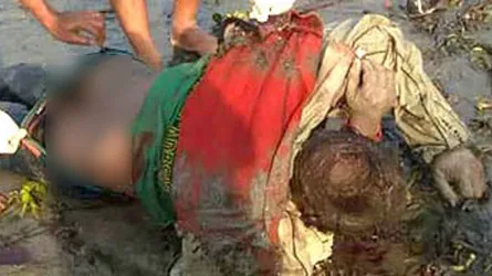 না’গঞ্জে ২৪ ঘণ্টায় দুই লাশ