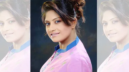 সুমনা সোমার ‘এক রাতের বউ’