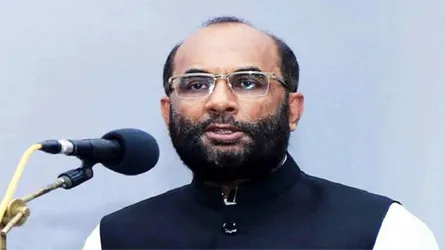 বাংলাদেশকে সিঙ্গাপুর বানাতে চাই : গৃহায়ন ও গণপূর্ত মন্ত্রী